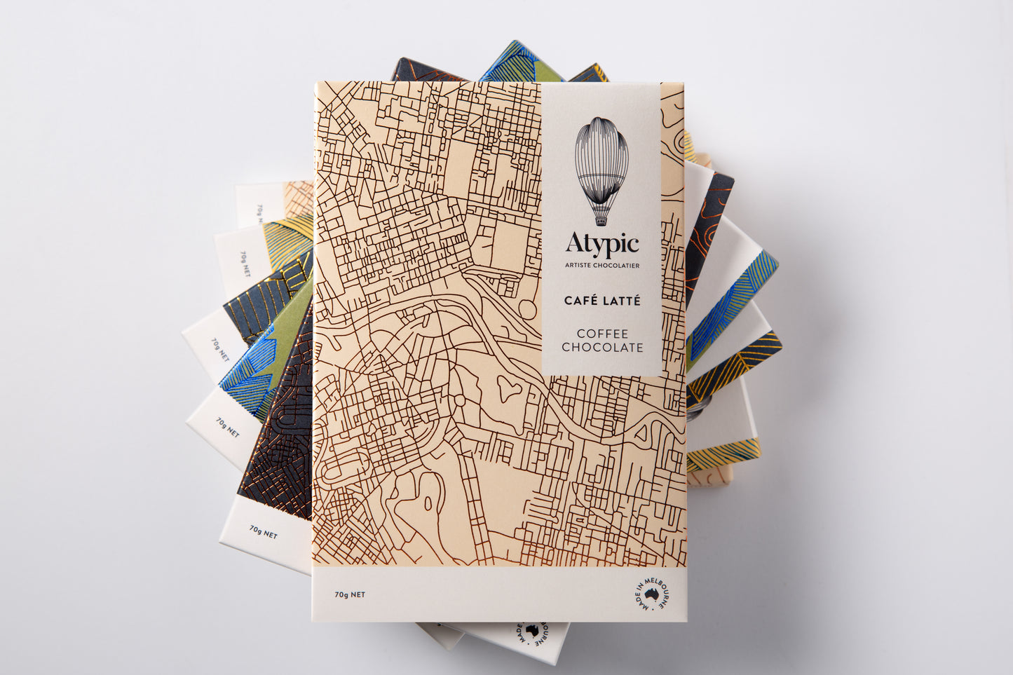Atypic Collection
