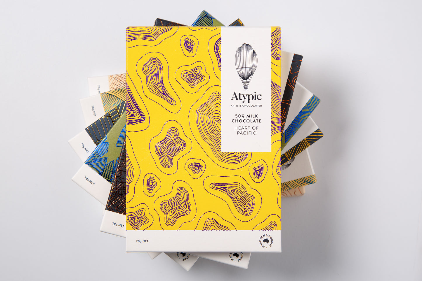 Atypic Collection