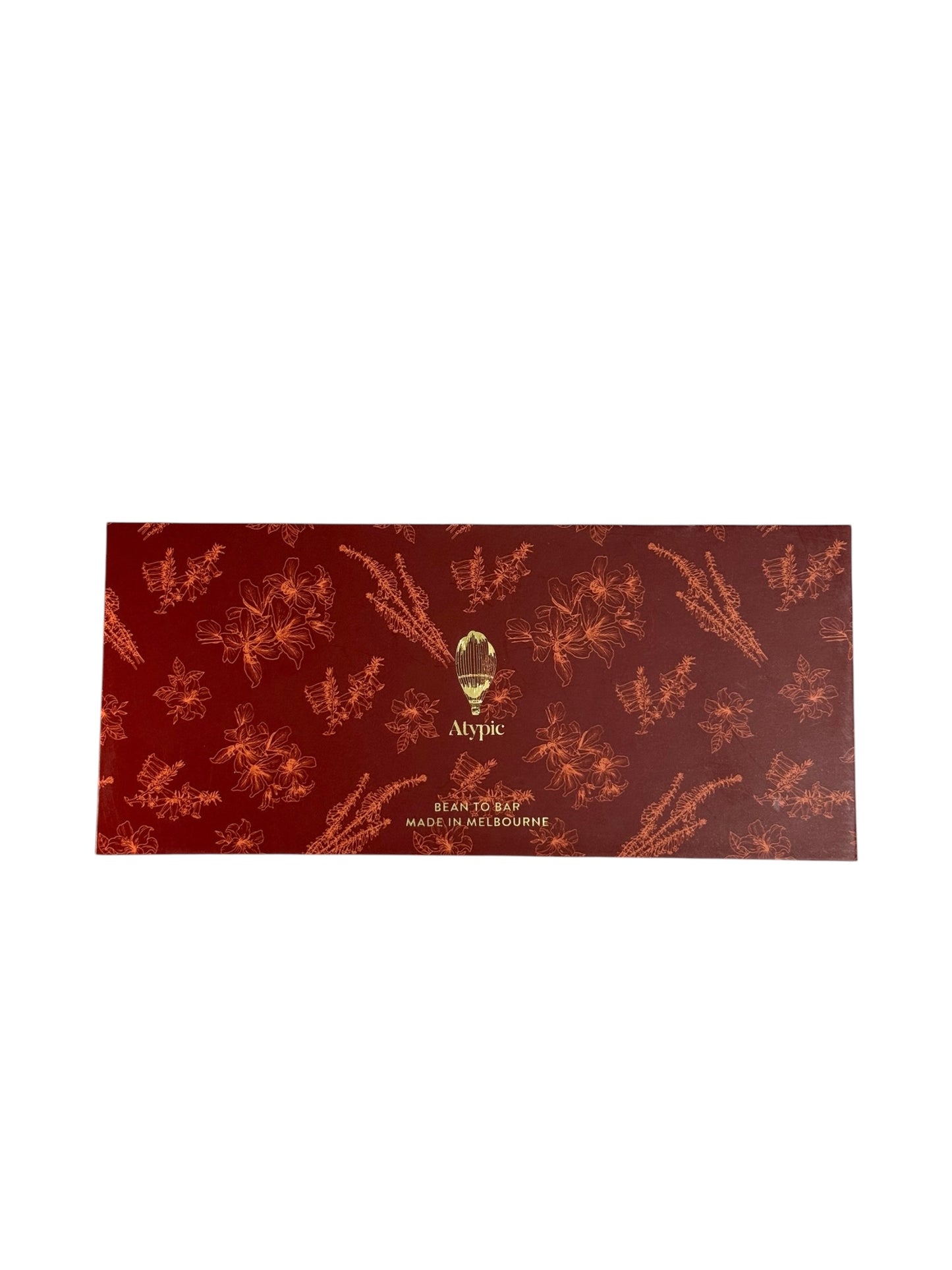 Deluxe Hamper