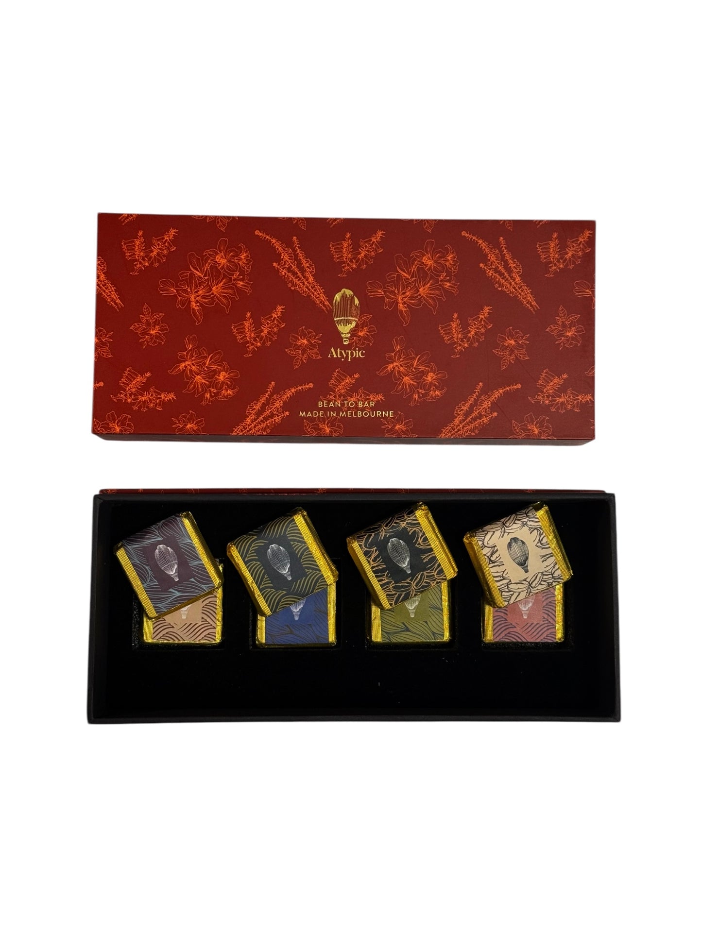 Deluxe Hamper