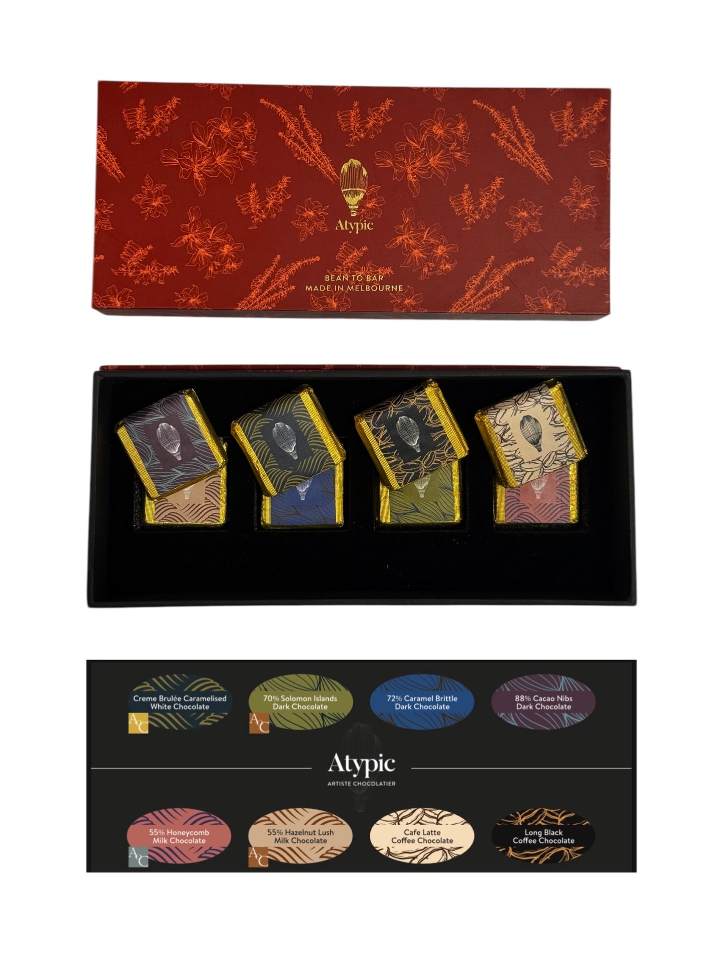 Deluxe Hamper
