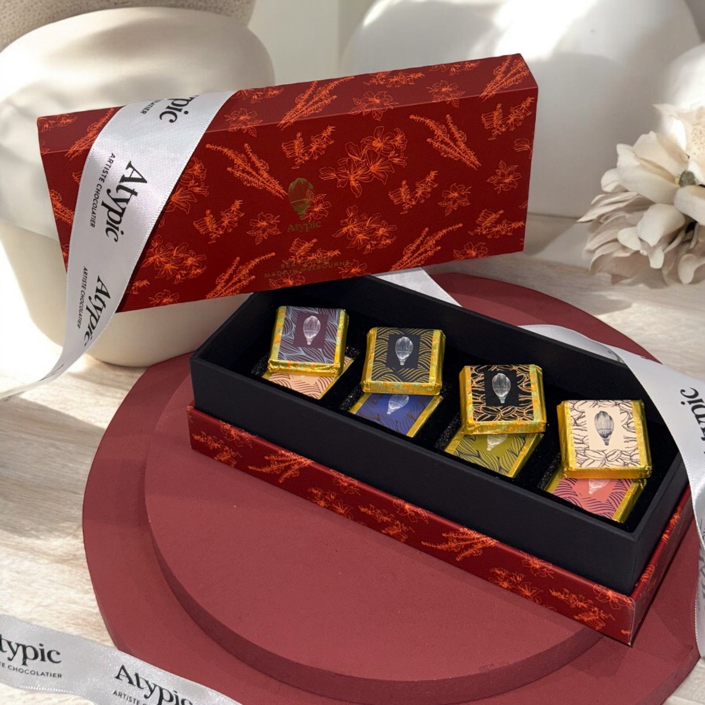 Deluxe Hamper