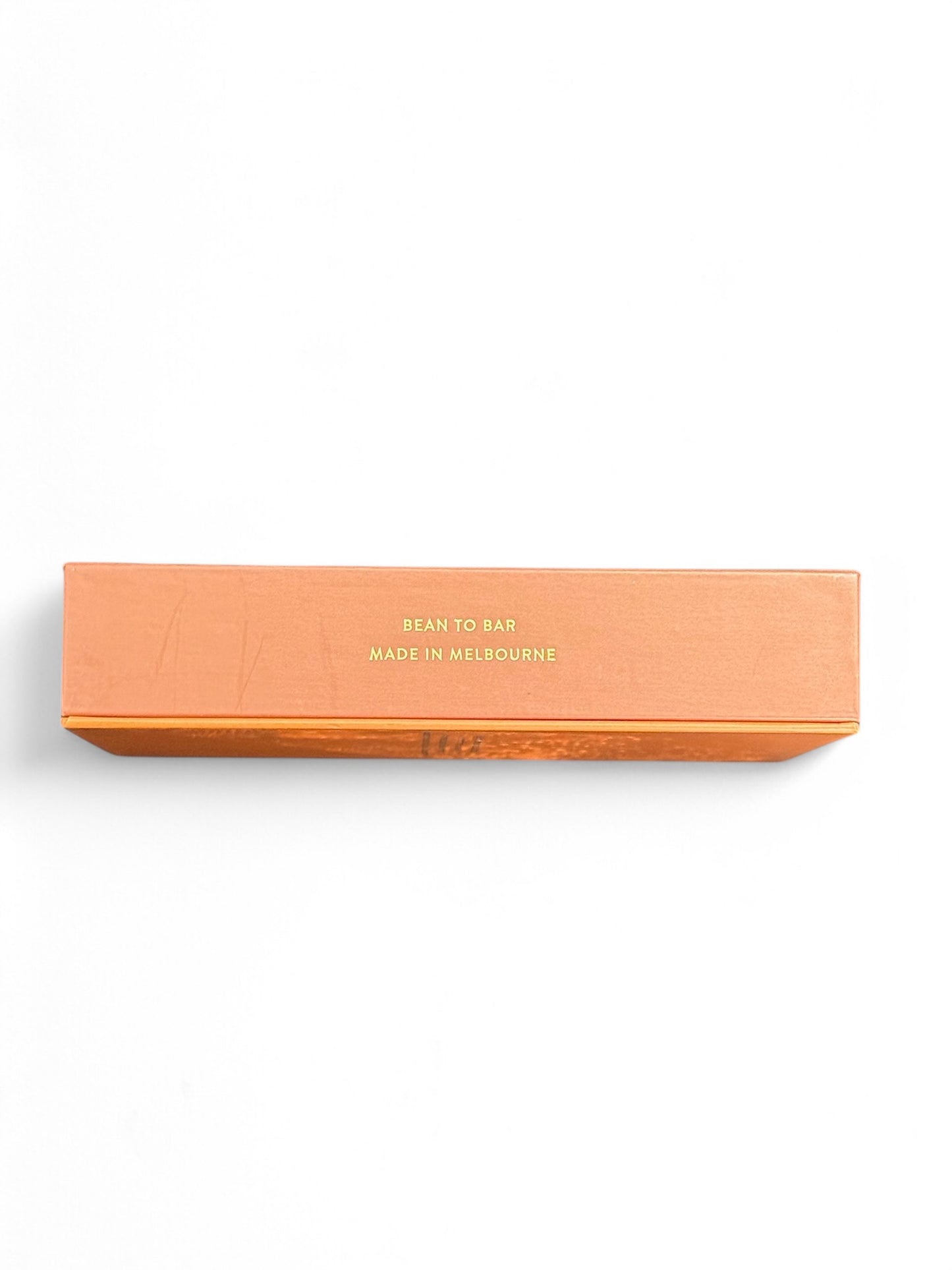 Dubai Chocolate