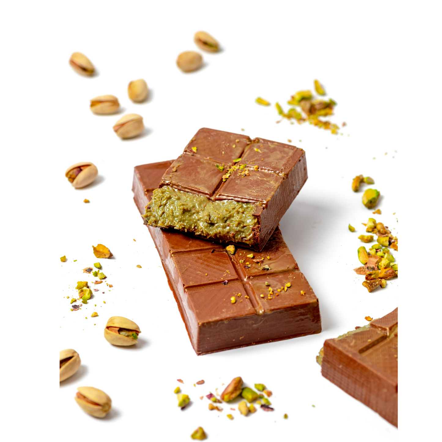 Dubai Chocolate